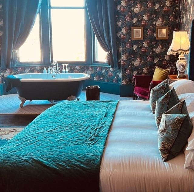 Mollys Boutique Hotel 伊尔克利 外观 照片