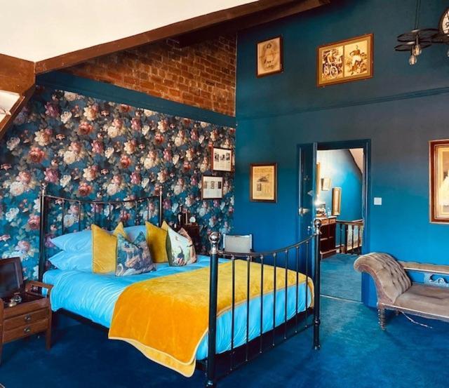 Mollys Boutique Hotel 伊尔克利 外观 照片