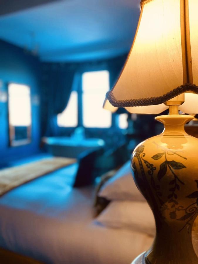 Mollys Boutique Hotel 伊尔克利 外观 照片