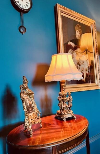 Mollys Boutique Hotel 伊尔克利 外观 照片