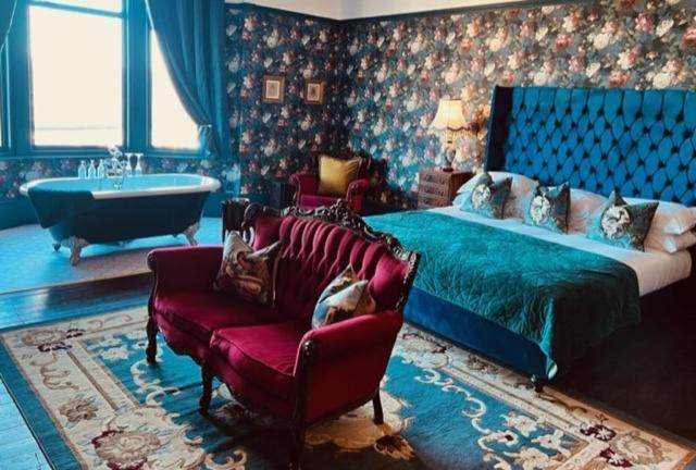 Mollys Boutique Hotel 伊尔克利 外观 照片
