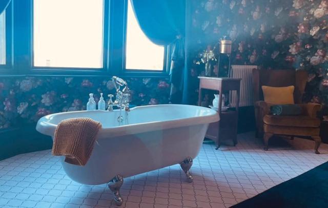 Mollys Boutique Hotel 伊尔克利 外观 照片