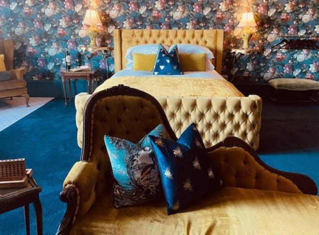 Mollys Boutique Hotel 伊尔克利 外观 照片