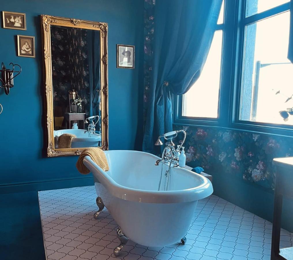 Mollys Boutique Hotel 伊尔克利 外观 照片
