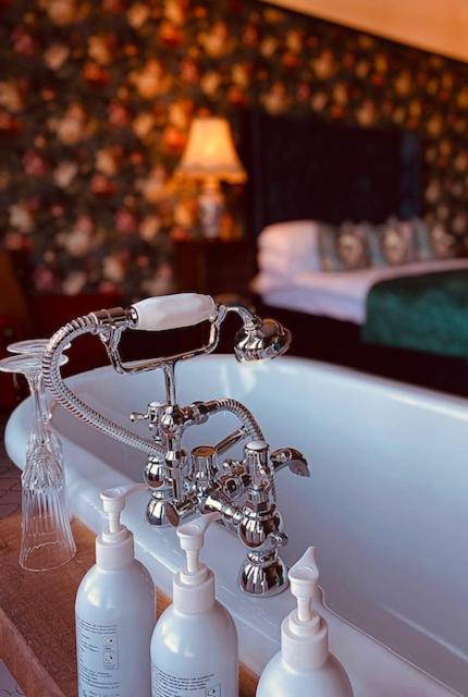 Mollys Boutique Hotel 伊尔克利 外观 照片