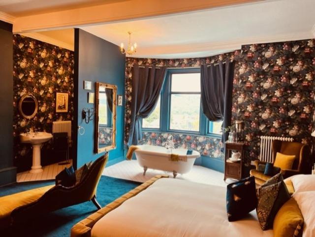 Mollys Boutique Hotel 伊尔克利 外观 照片
