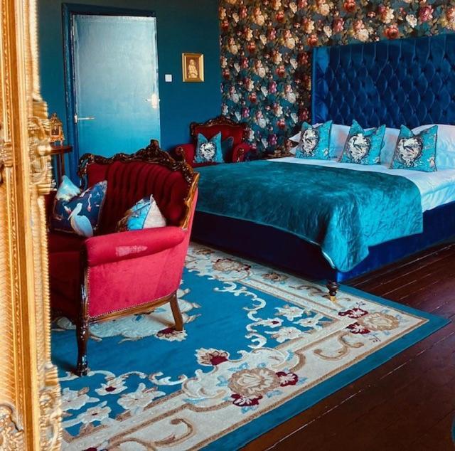 Mollys Boutique Hotel 伊尔克利 外观 照片
