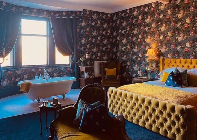 Mollys Boutique Hotel 伊尔克利 外观 照片
