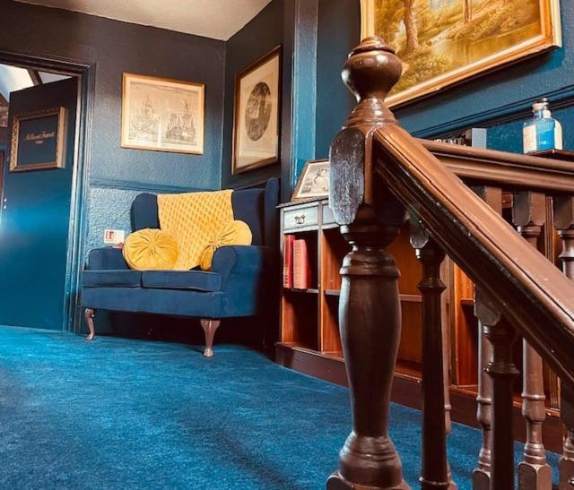 Mollys Boutique Hotel 伊尔克利 外观 照片