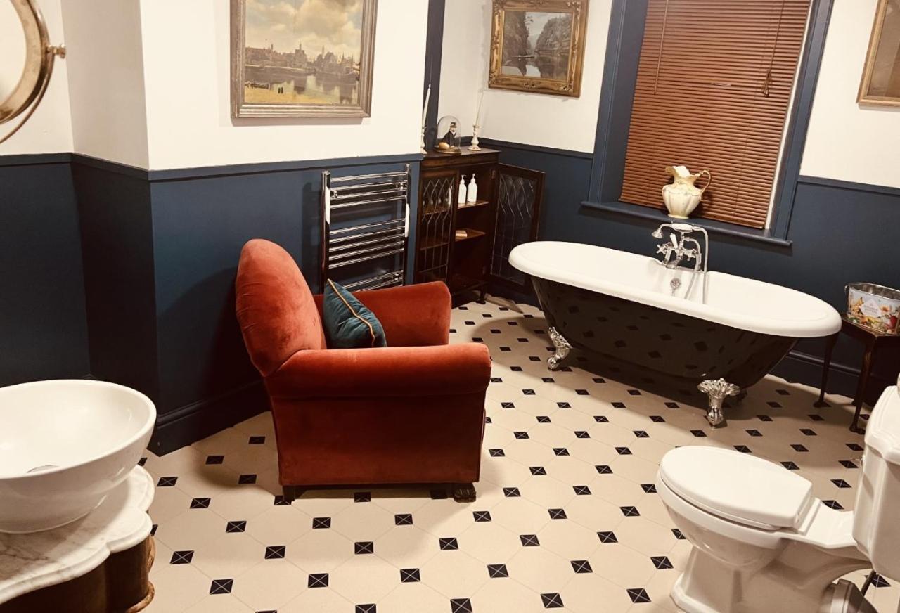 Mollys Boutique Hotel 伊尔克利 外观 照片
