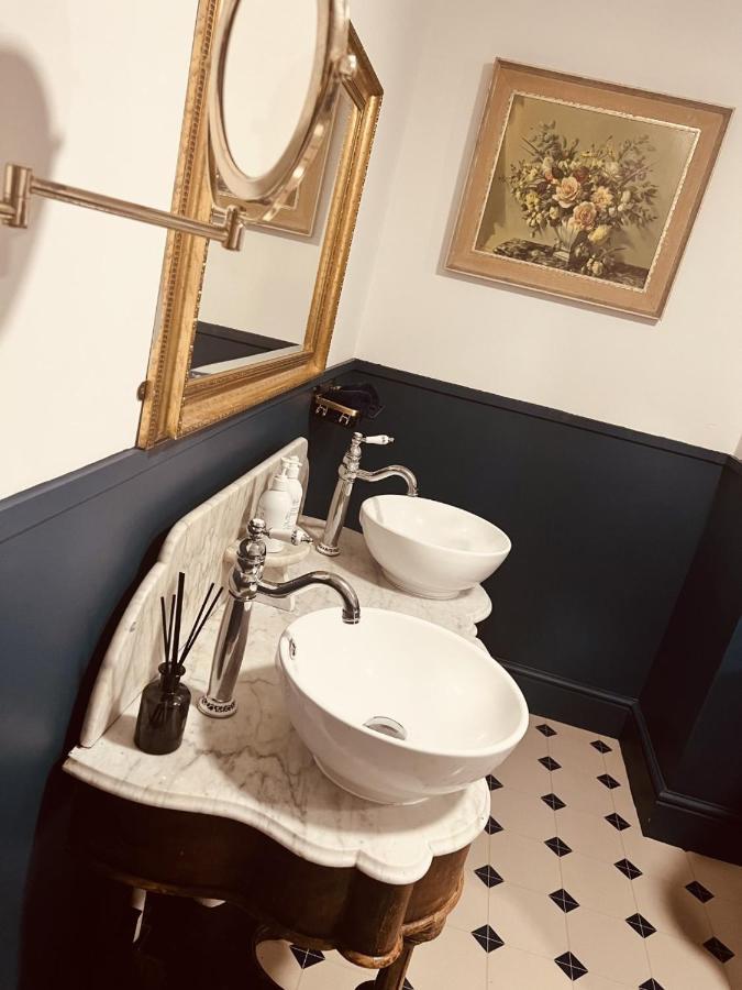 Mollys Boutique Hotel 伊尔克利 外观 照片