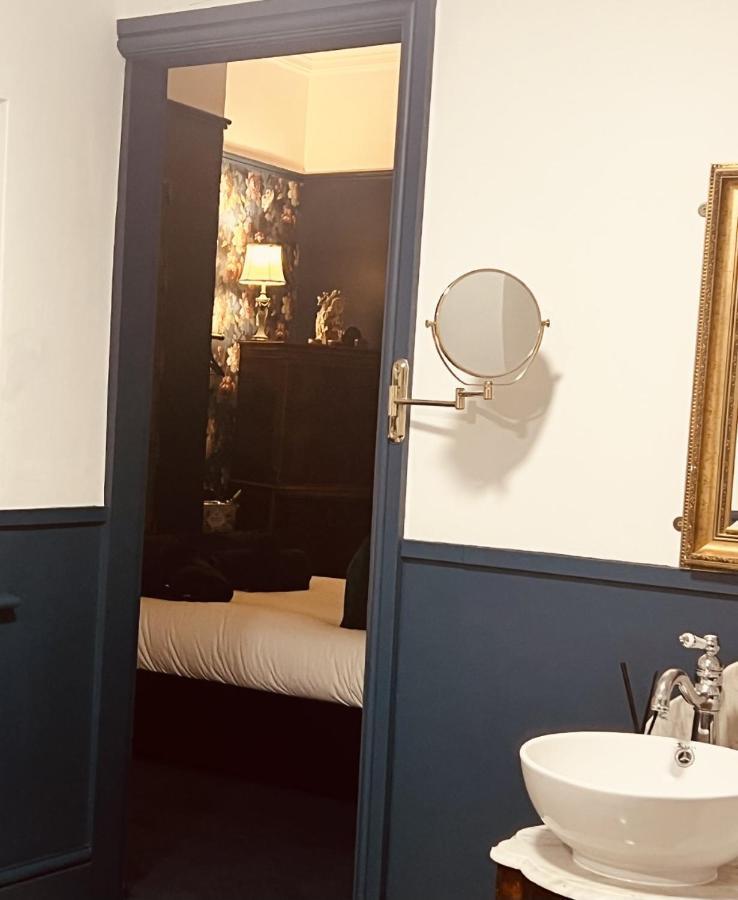 Mollys Boutique Hotel 伊尔克利 外观 照片