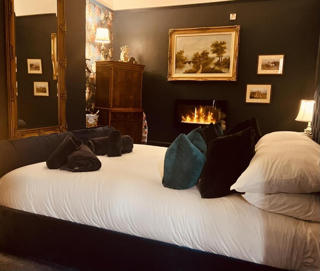 Mollys Boutique Hotel 伊尔克利 外观 照片