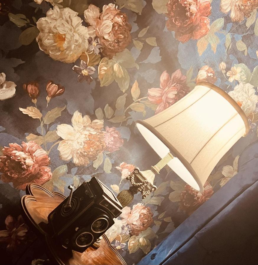 Mollys Boutique Hotel 伊尔克利 外观 照片