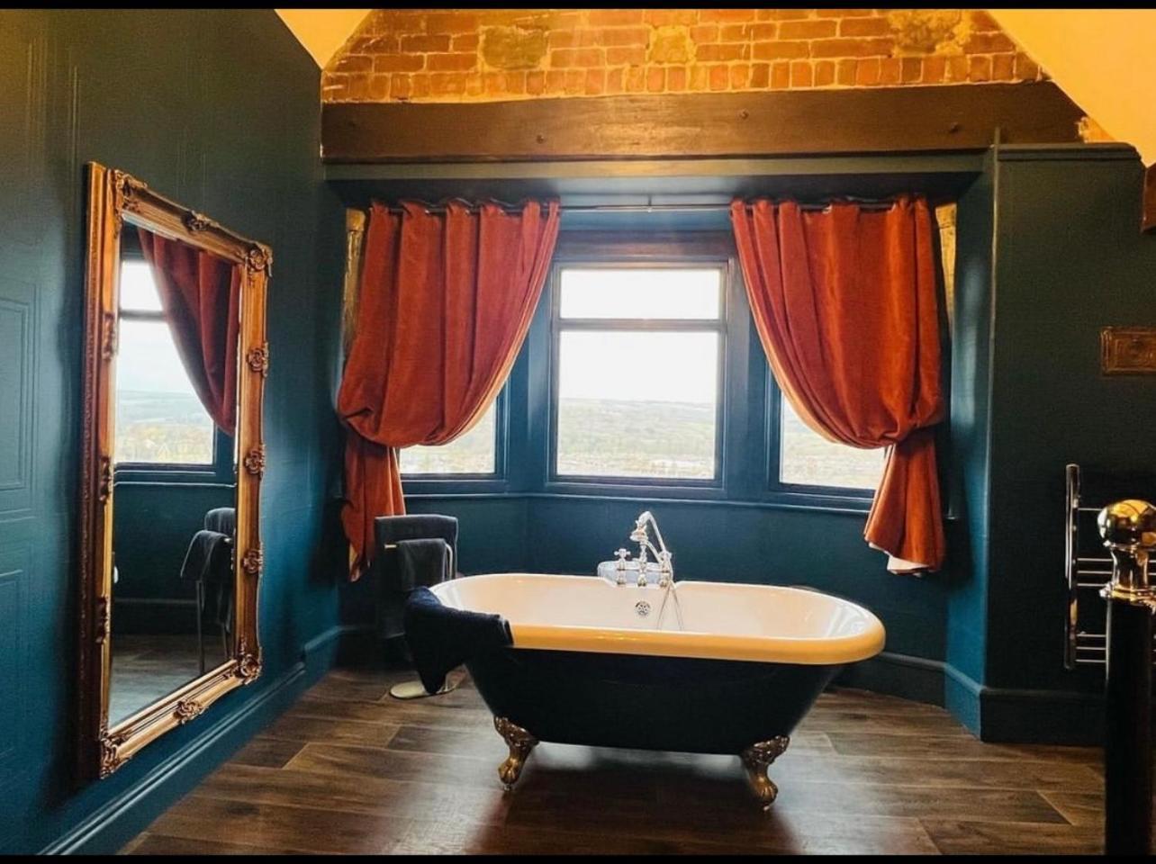 Mollys Boutique Hotel 伊尔克利 外观 照片