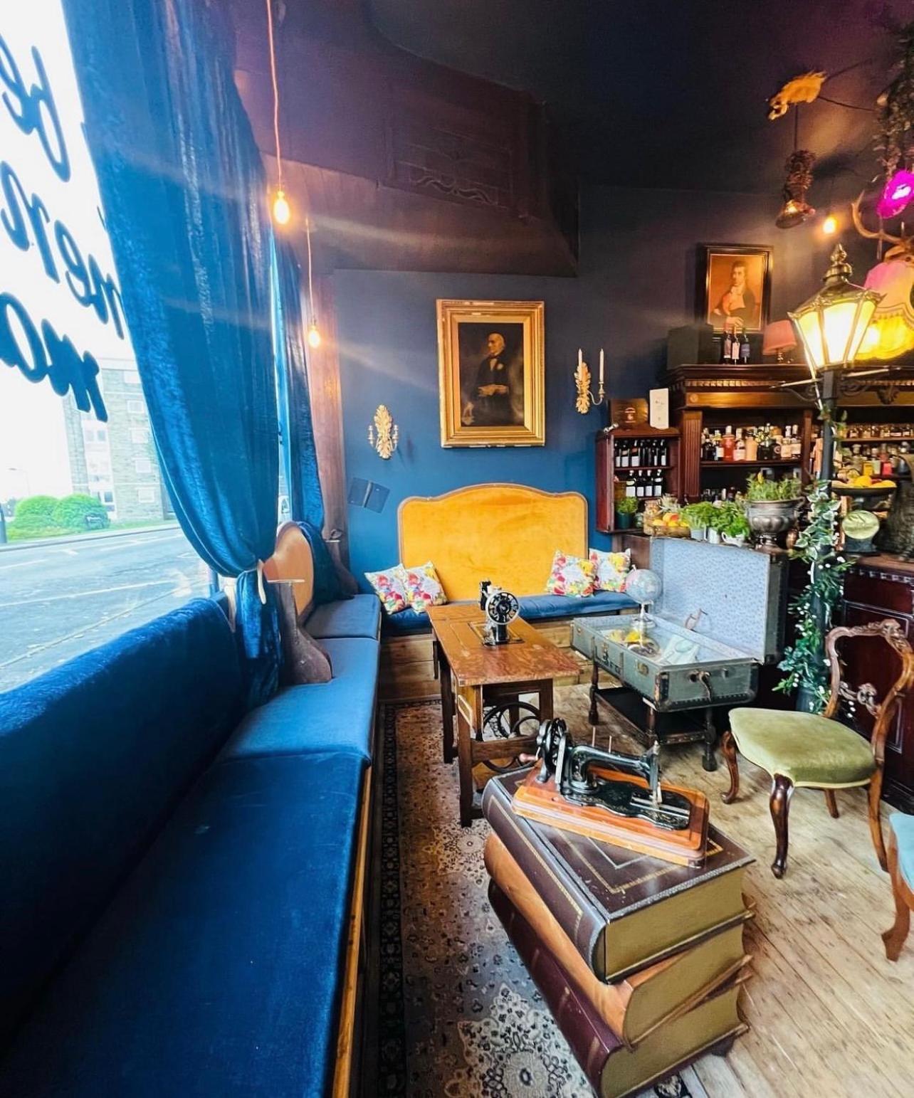 Mollys Boutique Hotel 伊尔克利 外观 照片