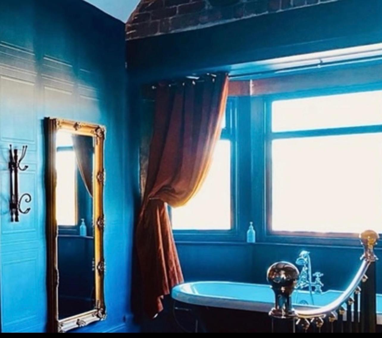 Mollys Boutique Hotel 伊尔克利 外观 照片